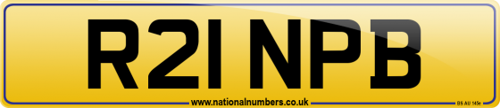 R21 NPB