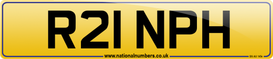 R21 NPH
