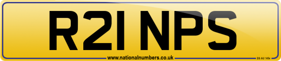 R21 NPS