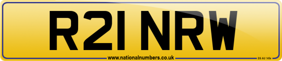 R21 NRW