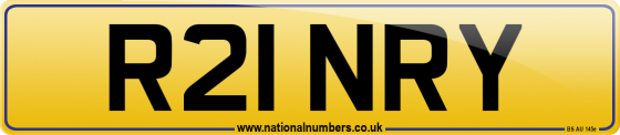 R21 NRY