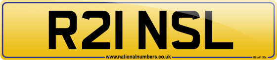 R21 NSL