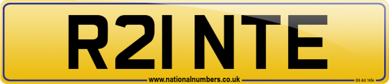 R21 NTE