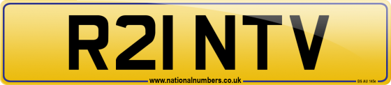 R21 NTV