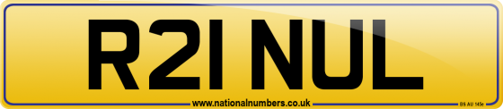 R21 NUL