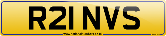 R21 NVS
