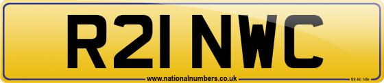 R21 NWC