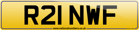 R21 NWF