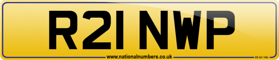 R21 NWP