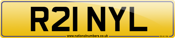 R21 NYL