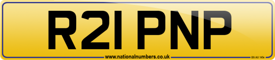R21 PNP