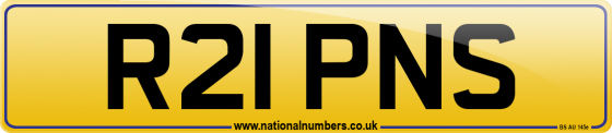 R21 PNS