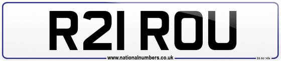 R21 ROU