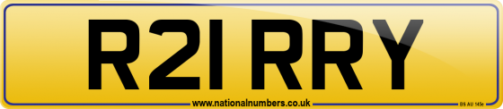 R21 RRY
