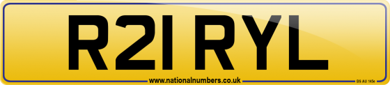 R21 RYL
