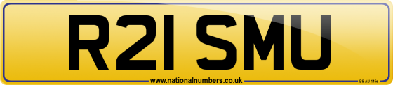 R21 SMU