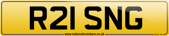 R21 SNG