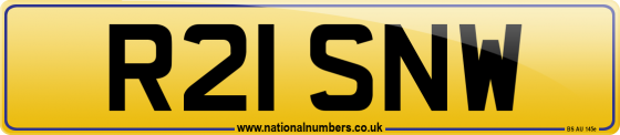 R21 SNW