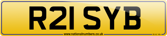 R21 SYB