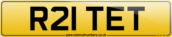 R21 TET