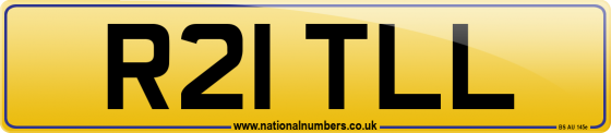R21 TLL