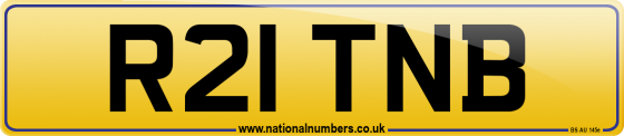 R21 TNB