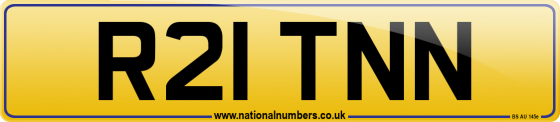 R21 TNN