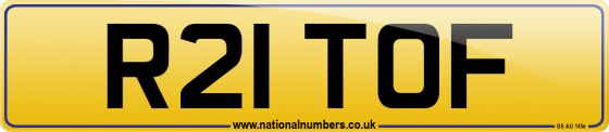 R21 TOF