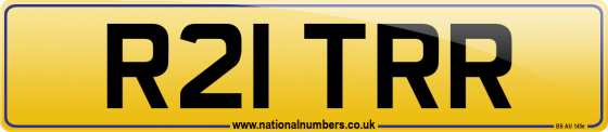 R21 TRR