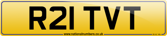 R21 TVT