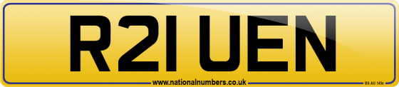 R21 UEN