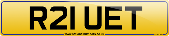 R21 UET