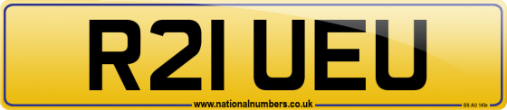 R21 UEU