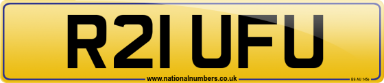 R21 UFU