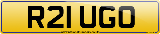 R21 UGO