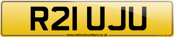 R21 UJU