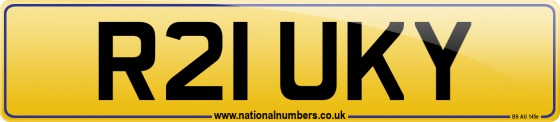 R21 UKY