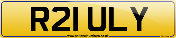 R21 ULY