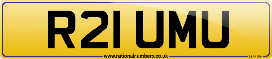 R21 UMU
