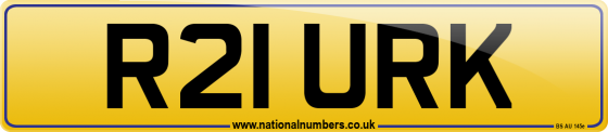 R21 URK