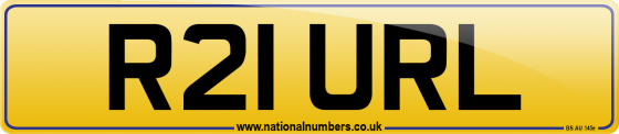 R21 URL