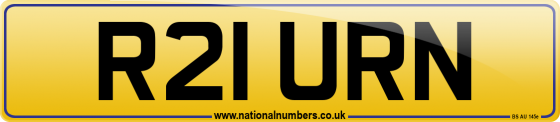 R21 URN