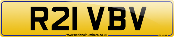 R21 VBV