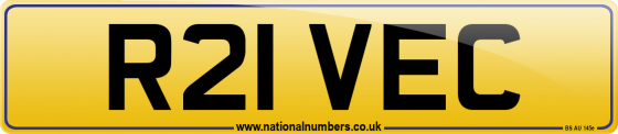 R21 VEC