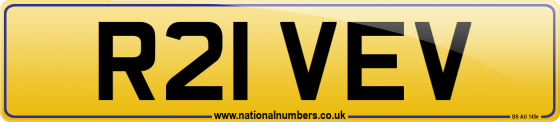 R21 VEV