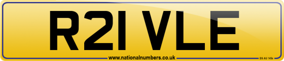 R21 VLE