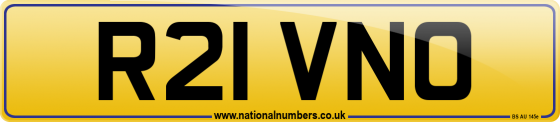 R21 VNO