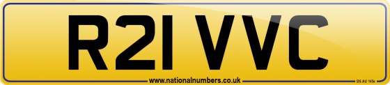 R21 VVC