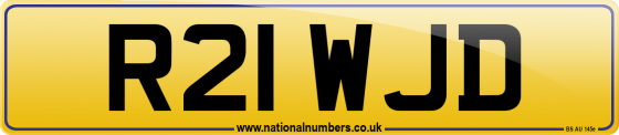 R21 WJD