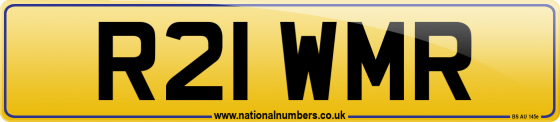 R21 WMR